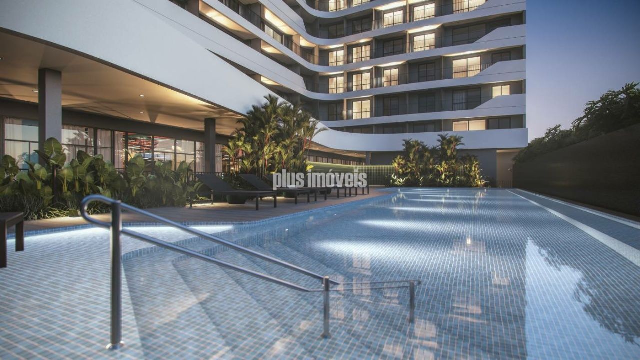 Apartamento, 3 quartos, 118 m² - Foto 8