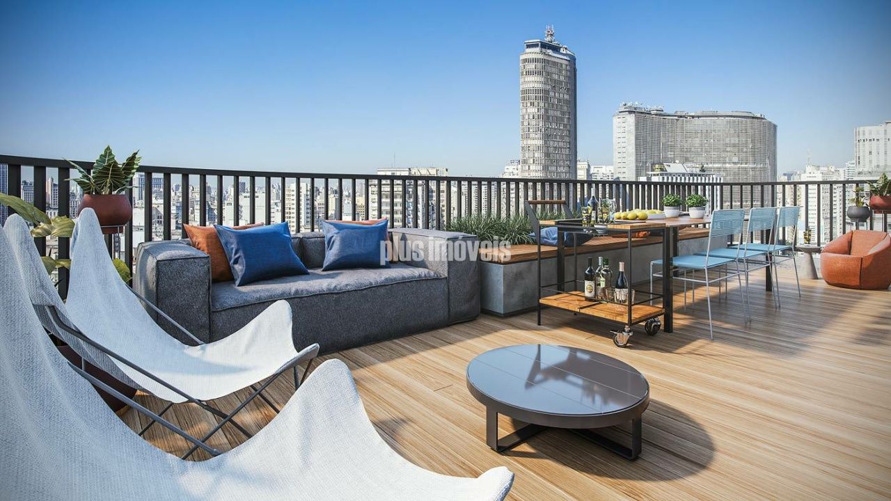 Apartamento, 3 quartos, 118 m² - Foto 9