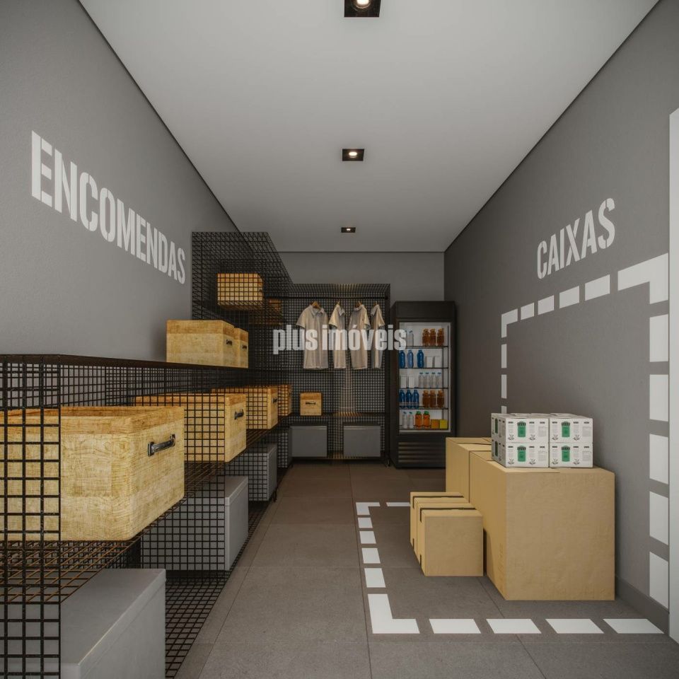 Apartamento, 3 quartos, 118 m² - Foto 14