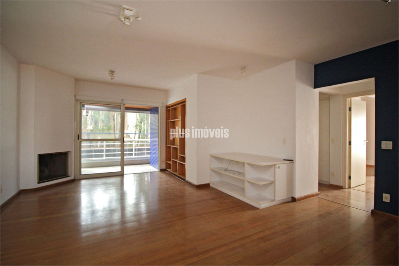 Apartamento à venda com 2 quartos, 129m² - Foto 2