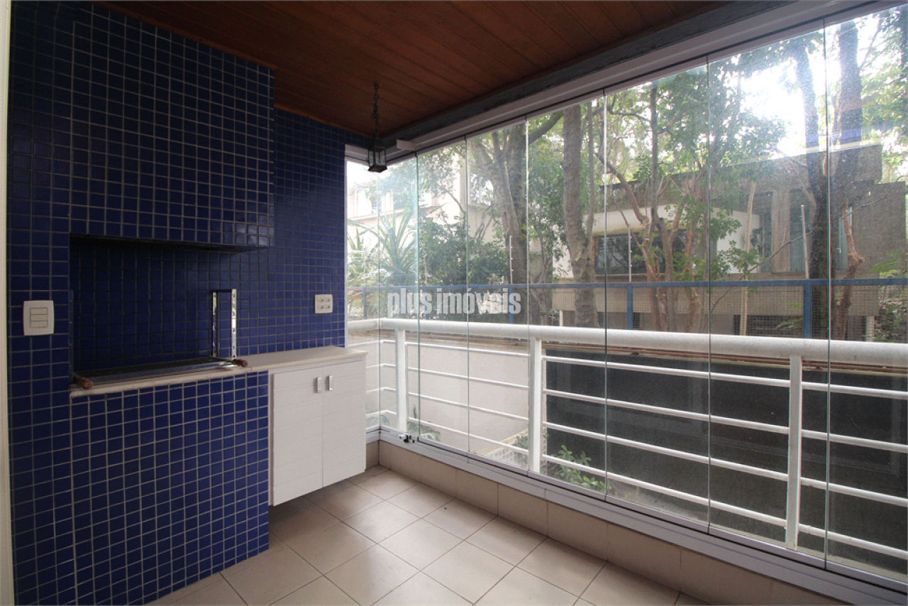 Apartamento à venda com 2 quartos, 129m² - Foto 3