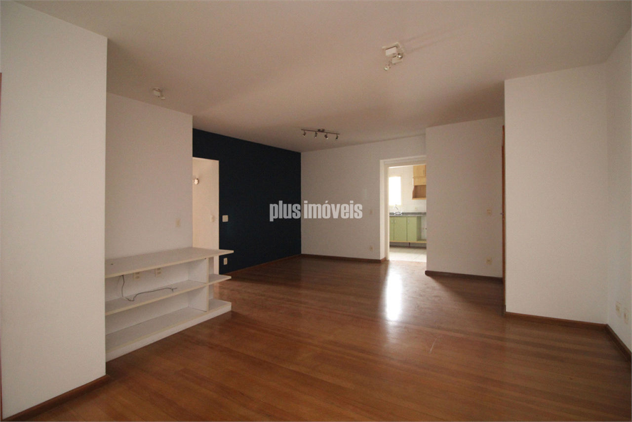 Apartamento à venda com 2 quartos, 129m² - Foto 6