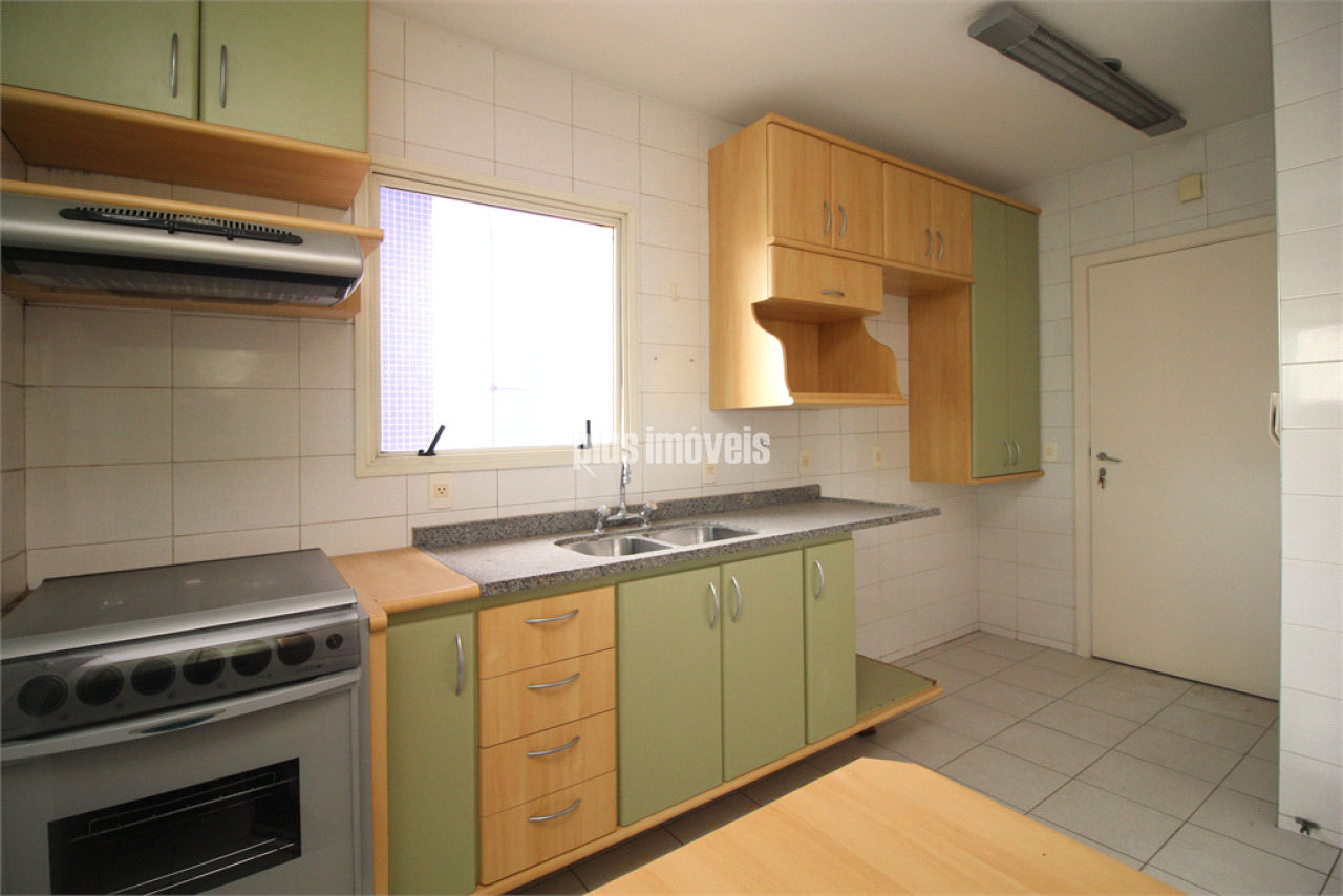 Apartamento à venda com 2 quartos, 129m² - Foto 13