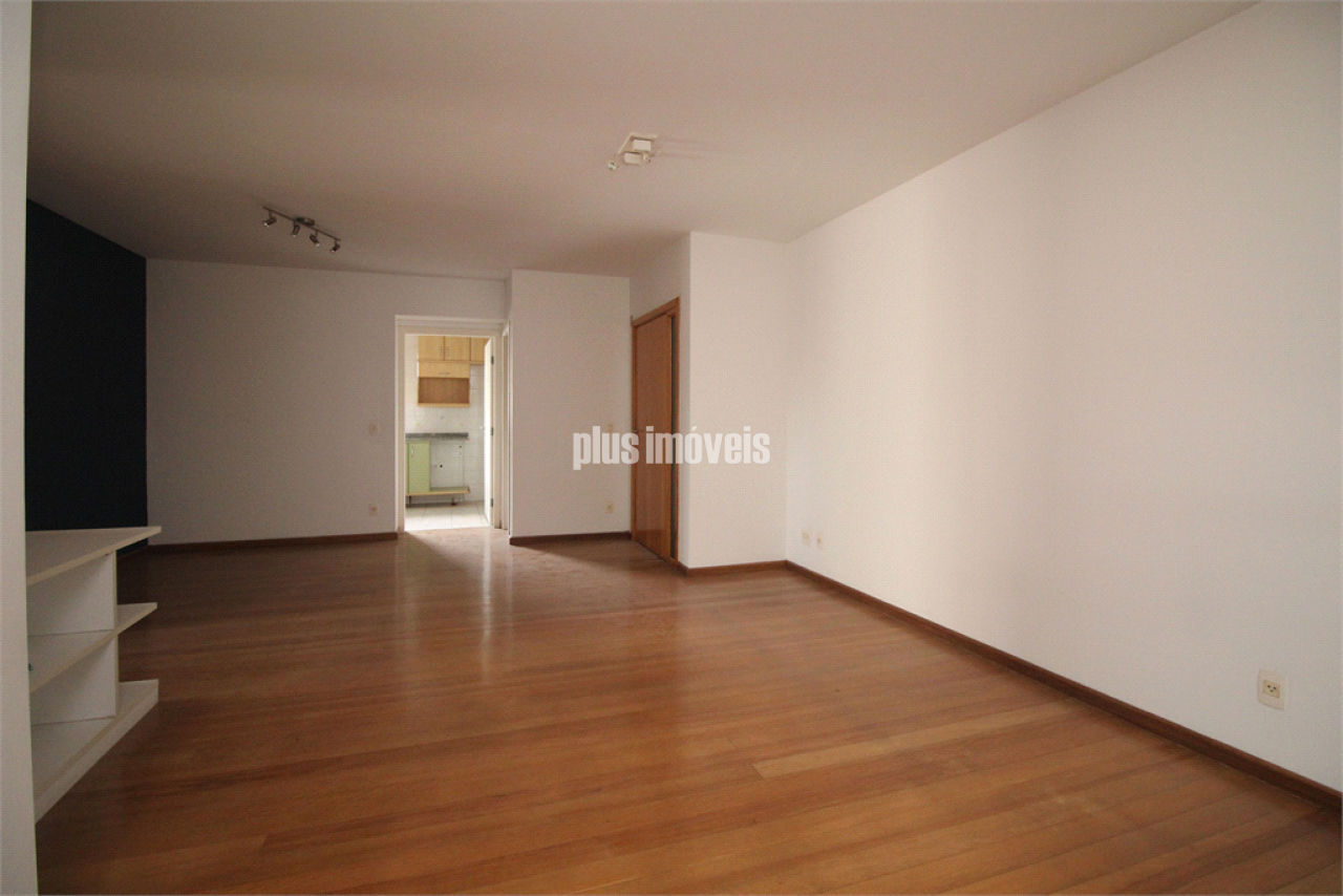 Apartamento à venda com 2 quartos, 129m² - Foto 4