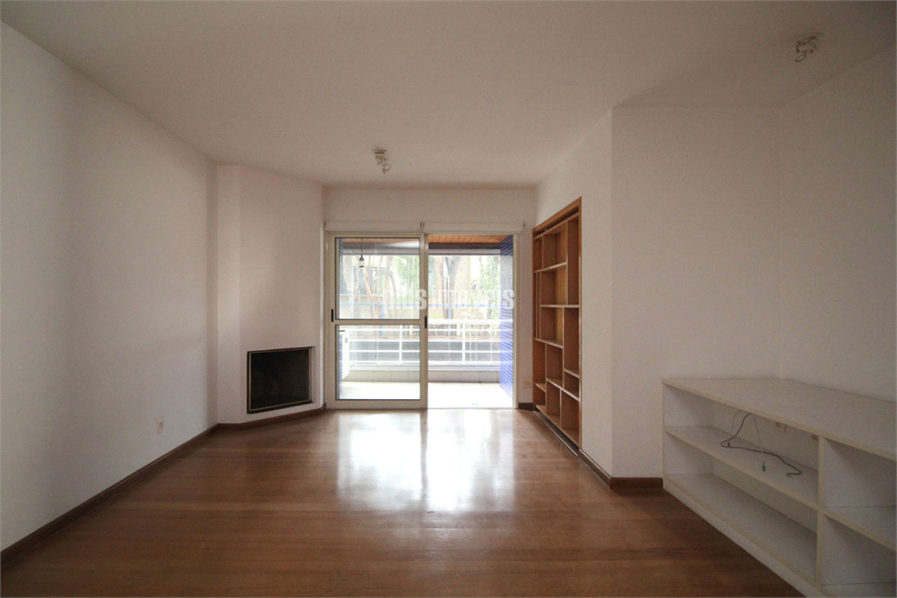 Apartamento à venda com 2 quartos, 129m² - Foto 5