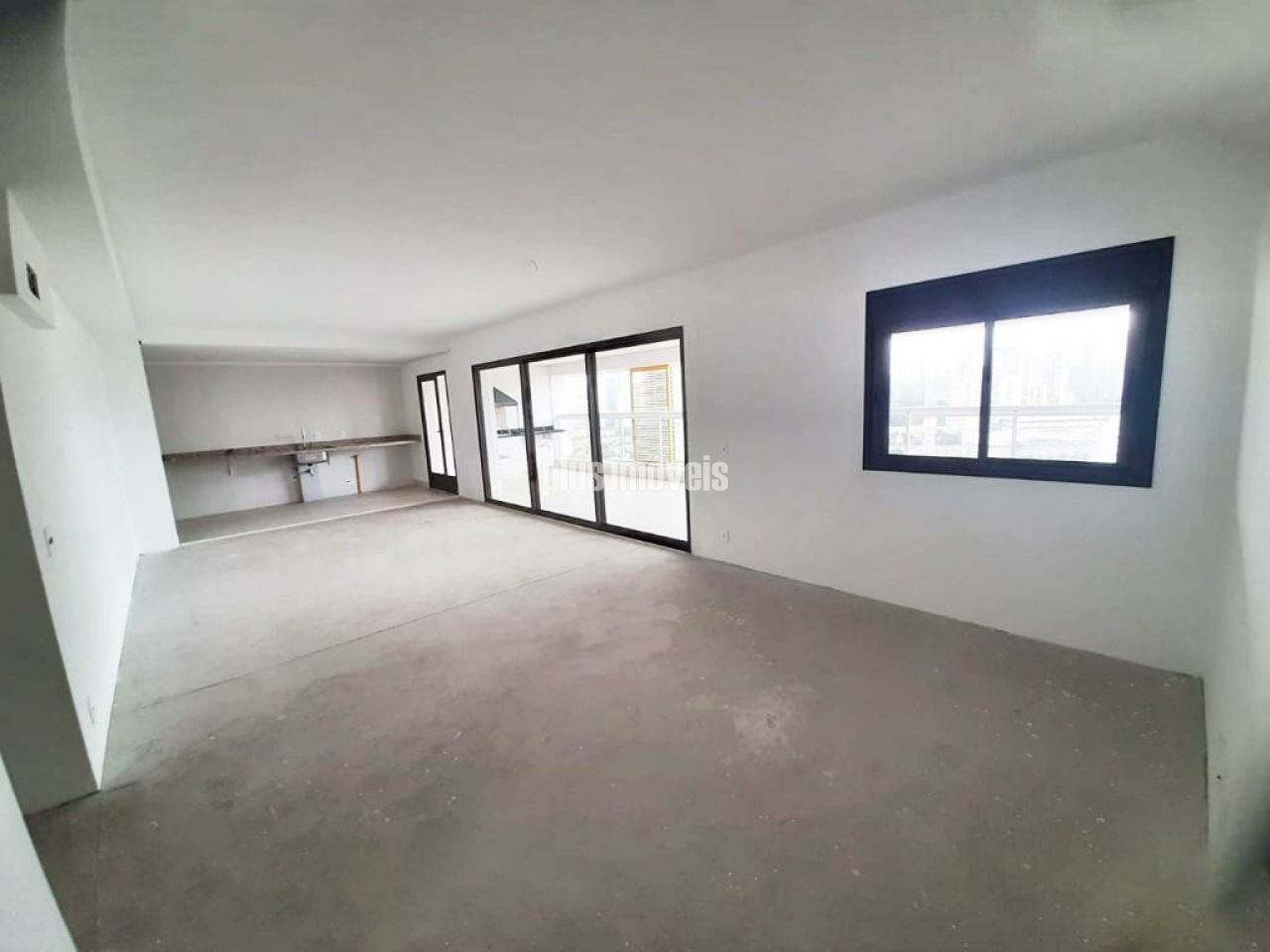 Apartamento, 3 quartos, 179 m² - Foto 2