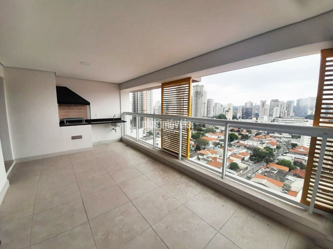 Apartamento, 3 quartos, 179 m² - Foto 3