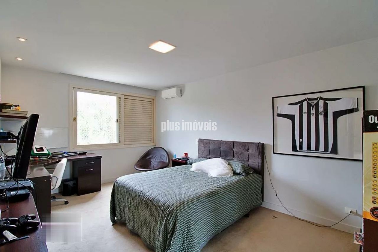 Casa, 4 quartos, 560 m² - Foto 15