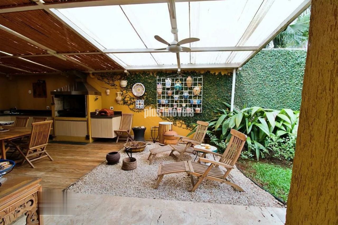 Casa, 4 quartos, 560 m² - Foto 18