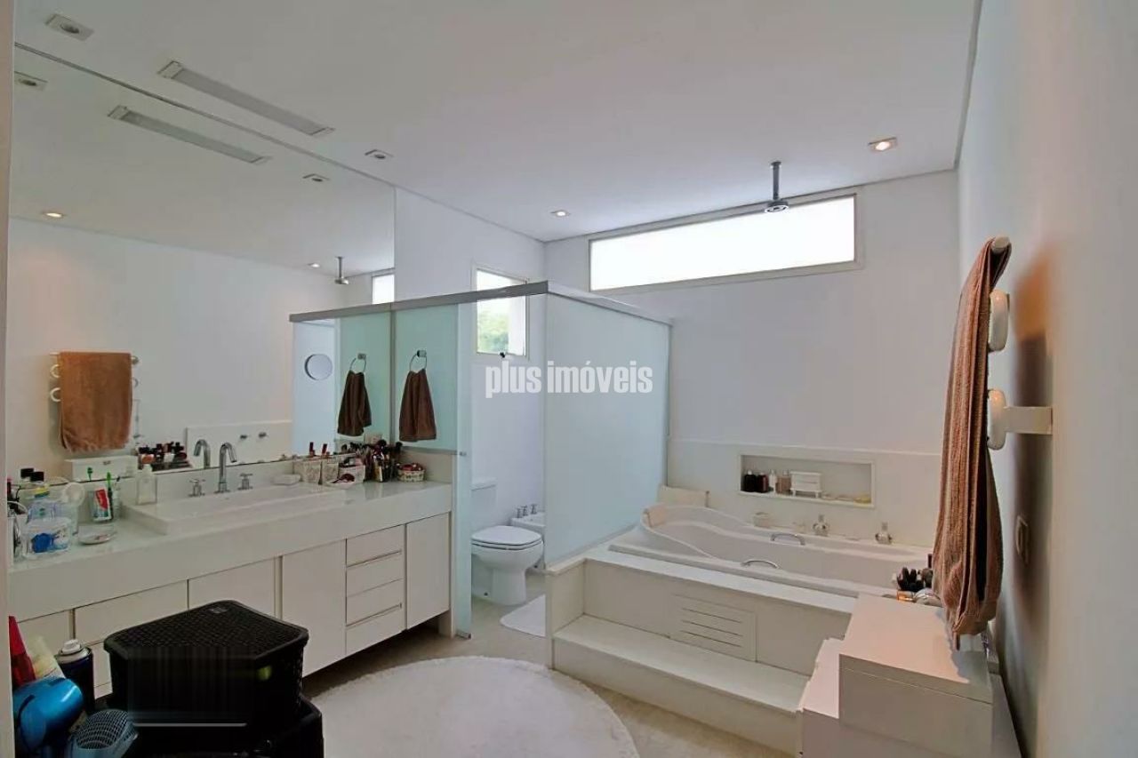 Casa, 4 quartos, 560 m² - Foto 13