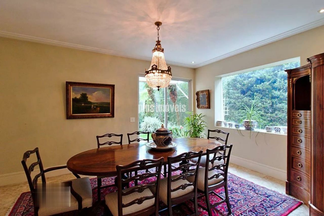 Casa, 4 quartos, 560 m² - Foto 3