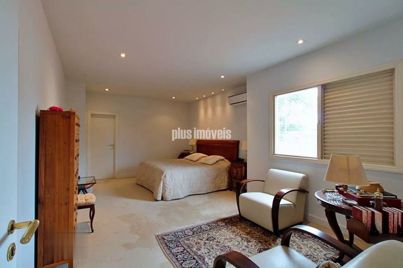 Casa, 4 quartos, 560 m² - Foto 10