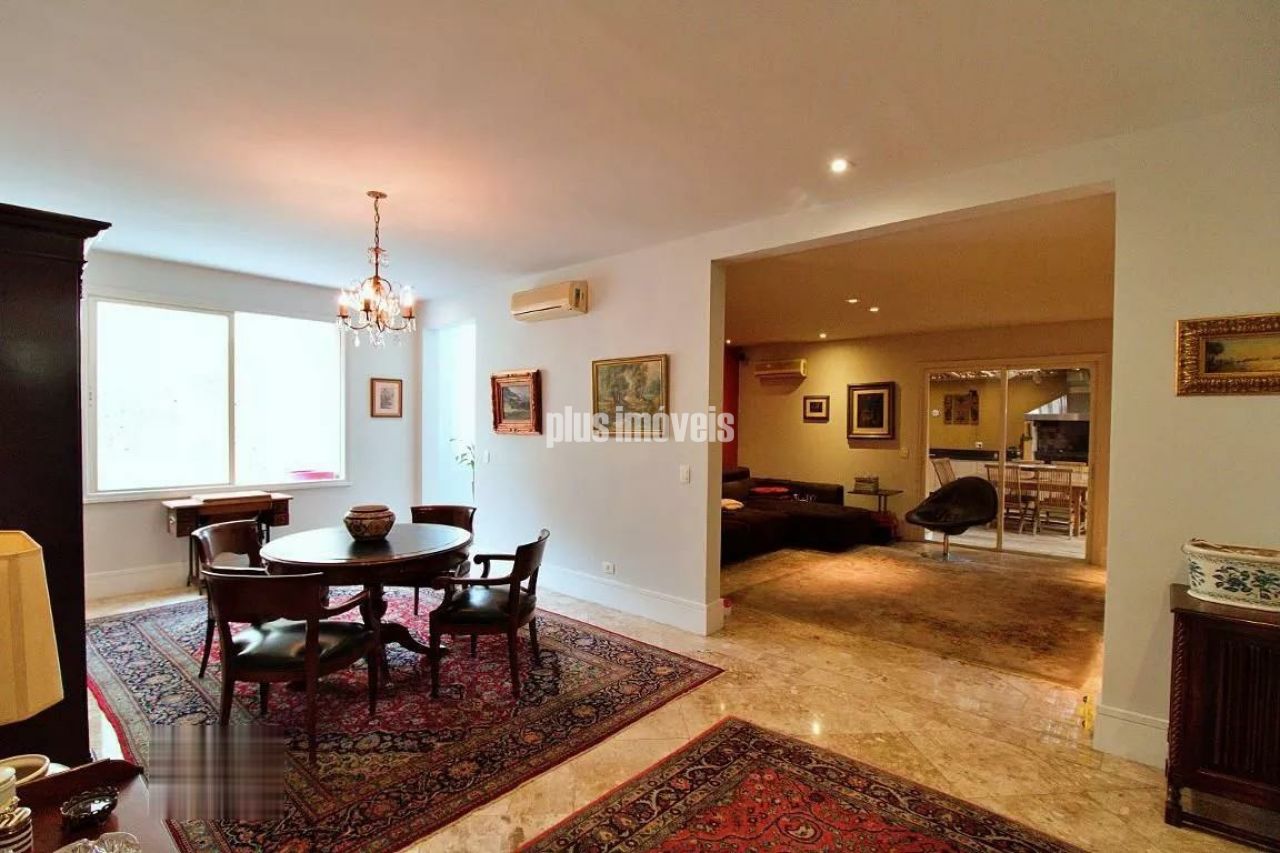 Casa, 4 quartos, 560 m² - Foto 6