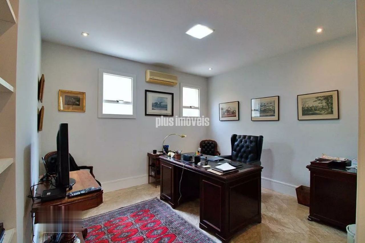 Casa, 4 quartos, 560 m² - Foto 20