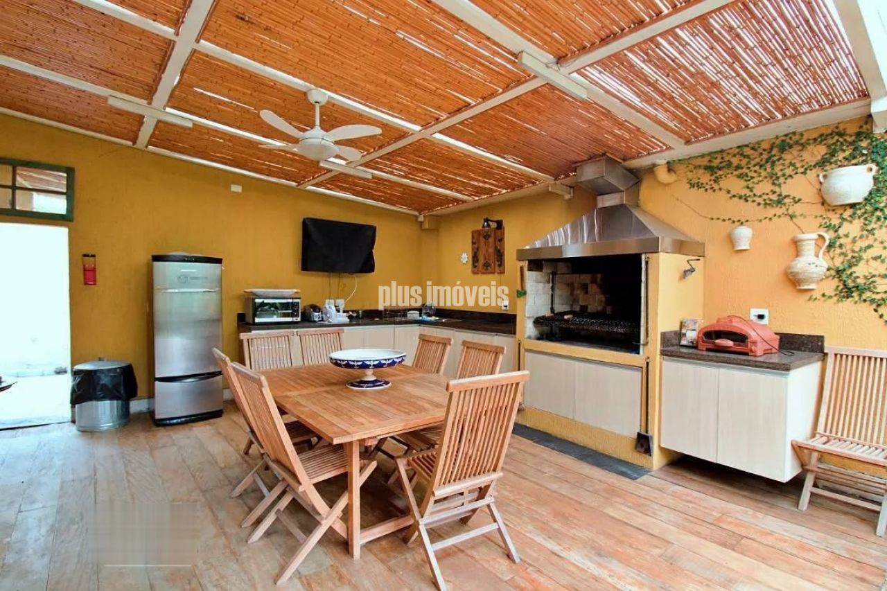 Casa, 4 quartos, 560 m² - Foto 26