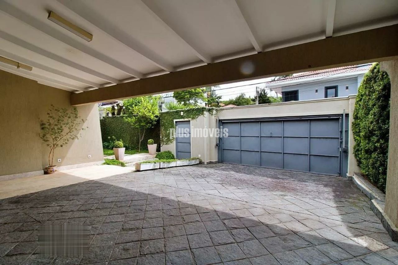 Casa, 4 quartos, 560 m² - Foto 28