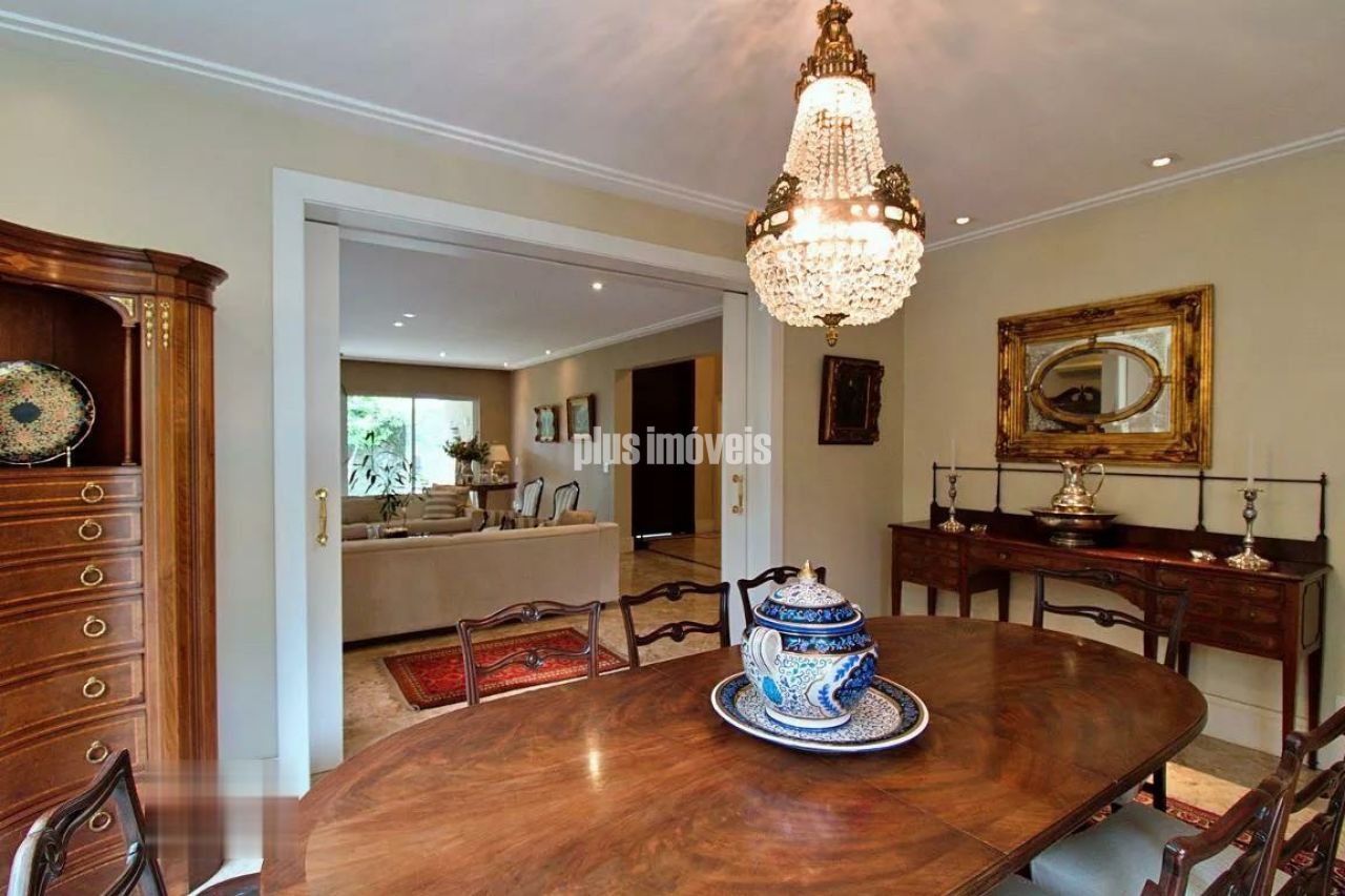 Casa, 4 quartos, 560 m² - Foto 5