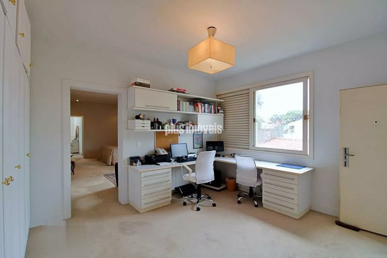 Casa, 4 quartos, 560 m² - Foto 19