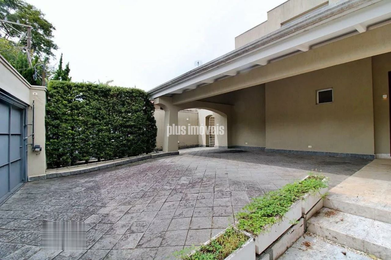 Casa, 4 quartos, 560 m² - Foto 27