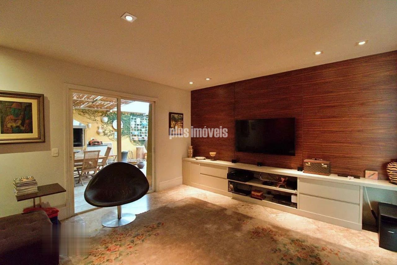 Casa, 4 quartos, 560 m² - Foto 9