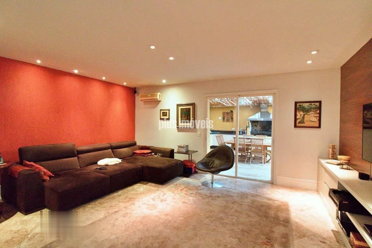 Casa, 4 quartos, 560 m² - Foto 8