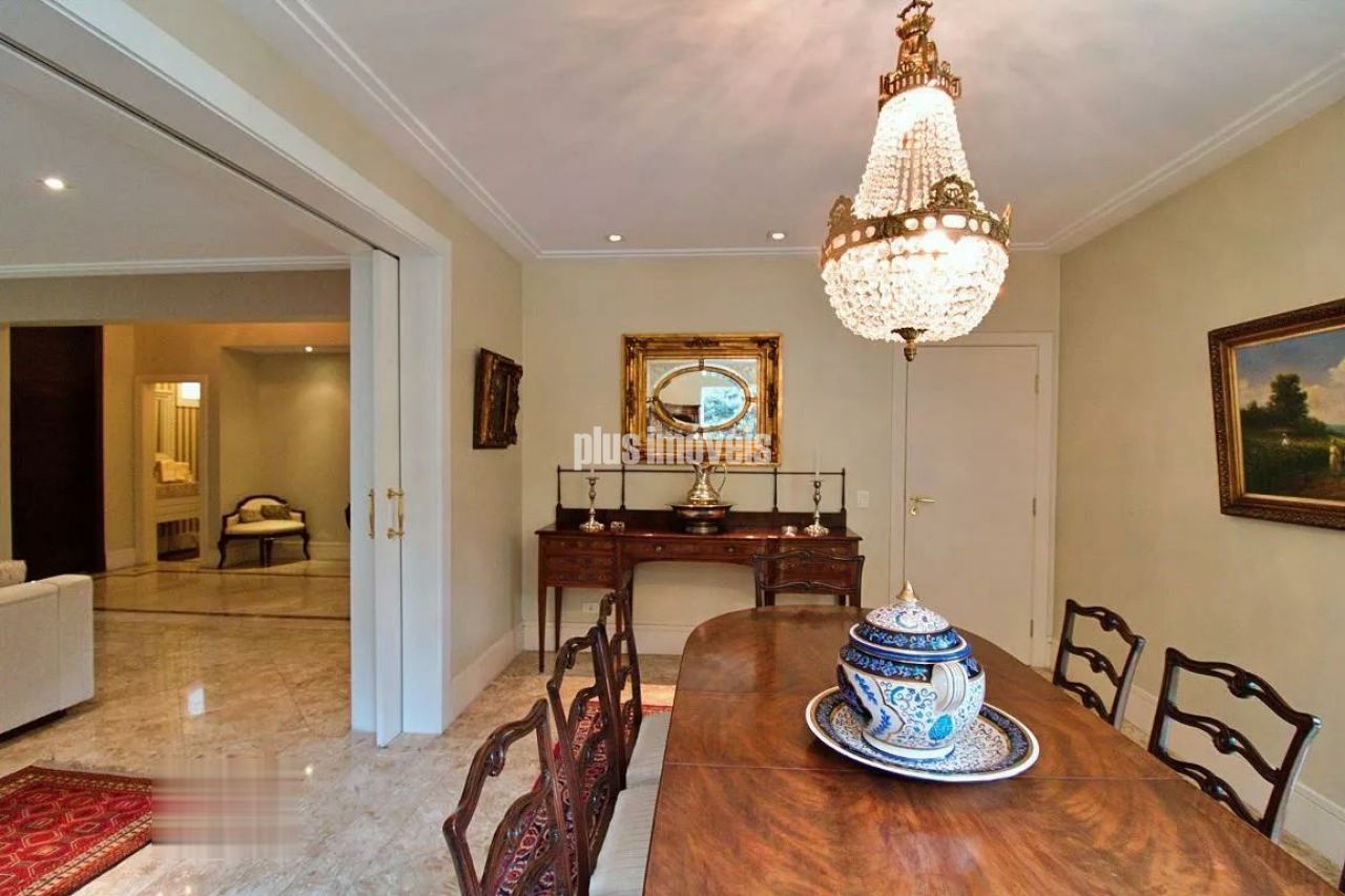 Casa, 4 quartos, 560 m² - Foto 4