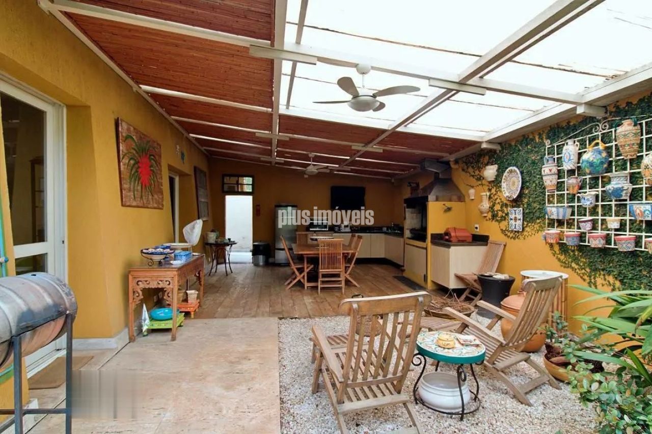 Casa, 4 quartos, 560 m² - Foto 25