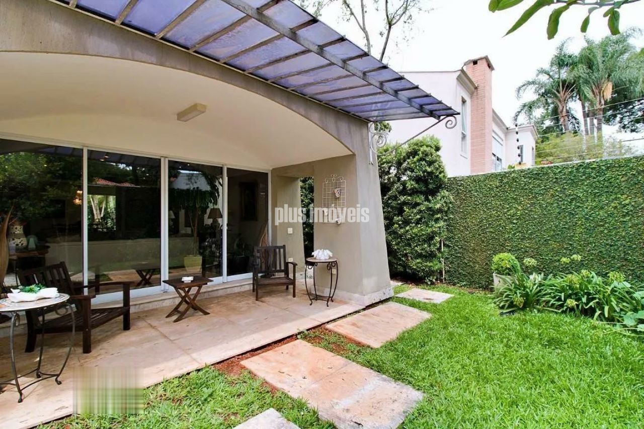 Casa, 4 quartos, 560 m² - Foto 24
