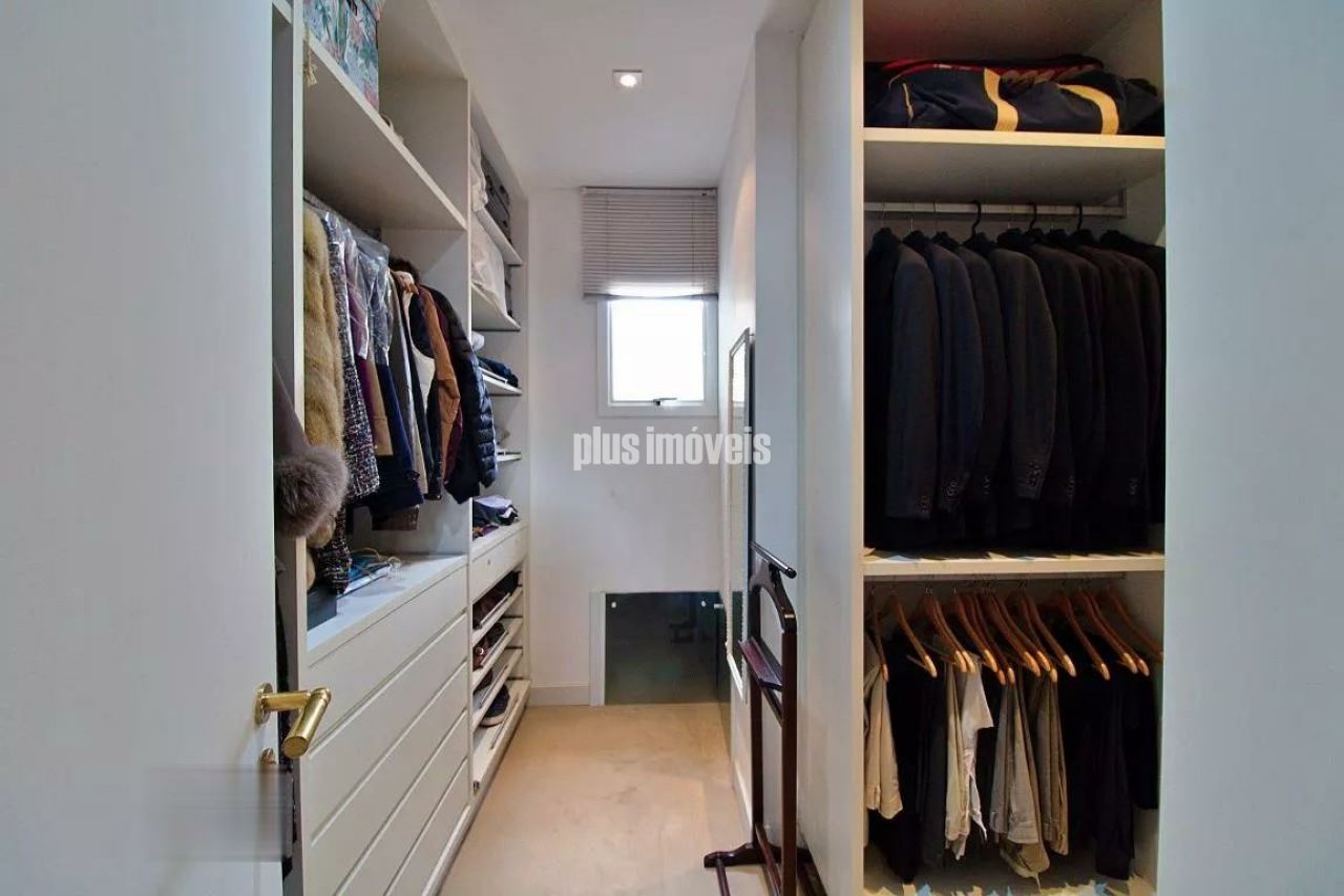 Casa, 4 quartos, 560 m² - Foto 11