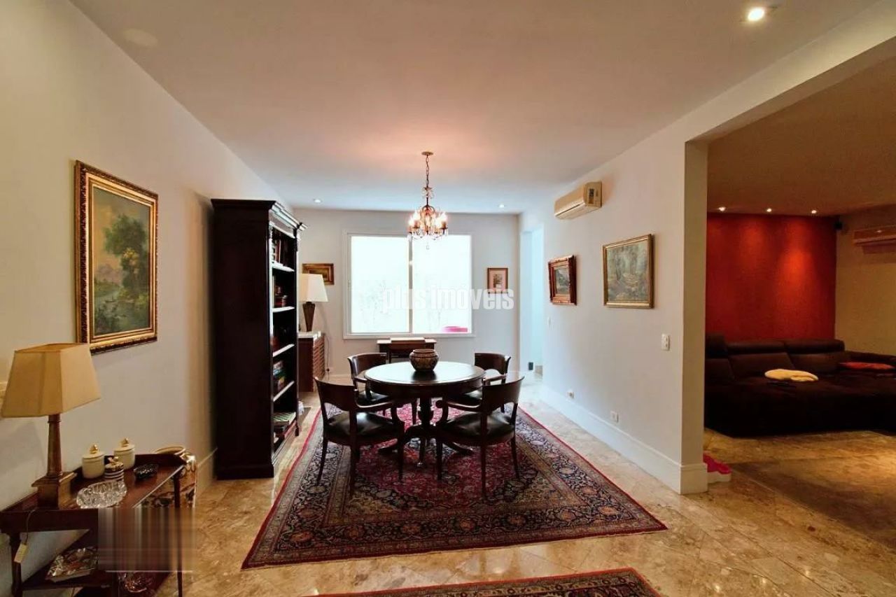 Casa, 4 quartos, 560 m² - Foto 7