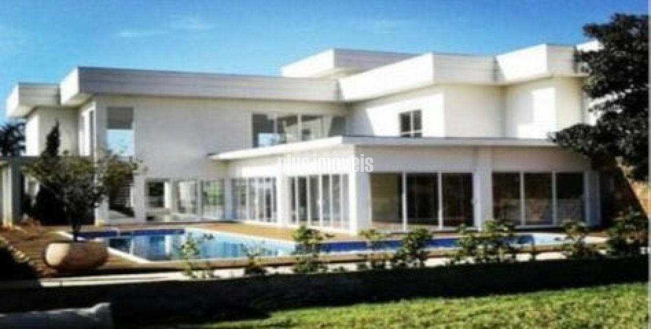 Casa de Condomínio, 5 quartos - Foto 14