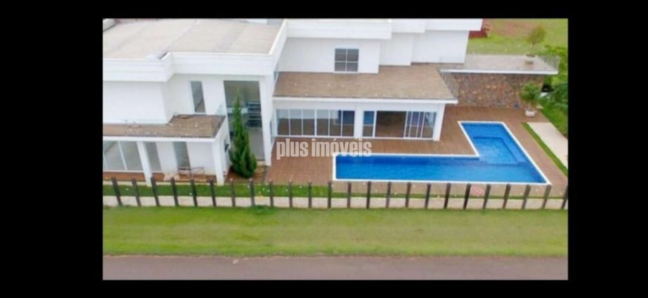 Casa de Condomínio, 5 quartos - Foto 15