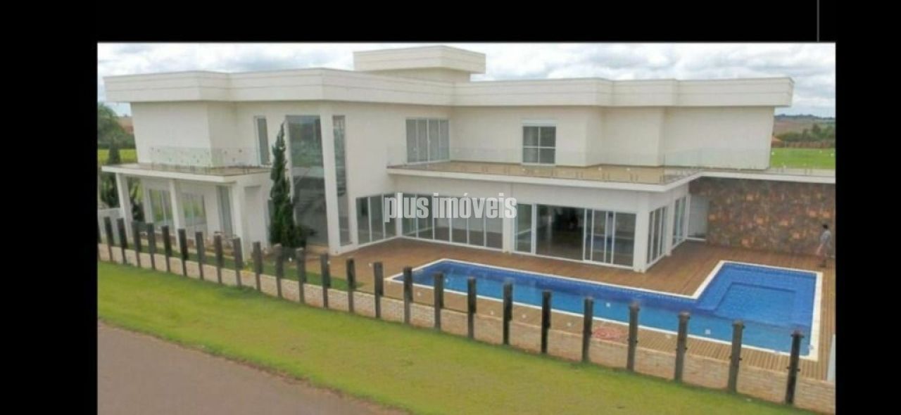 Casa de Condomínio, 5 quartos - Foto 12