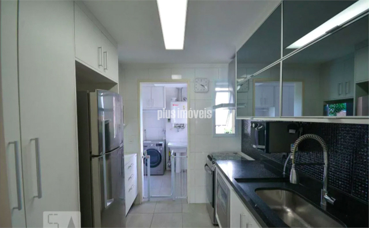 Apartamento, 2 quartos, 110 m² - Foto 11