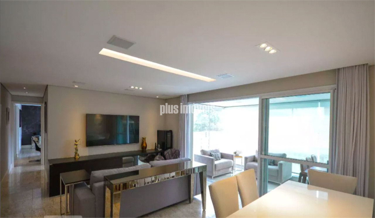 Apartamento, 2 quartos, 110 m² - Foto 6