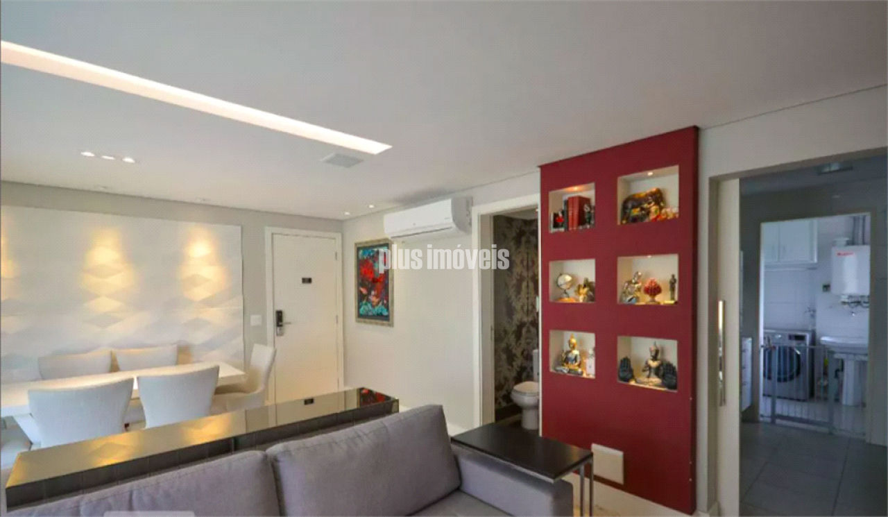 Apartamento, 2 quartos, 110 m² - Foto 5