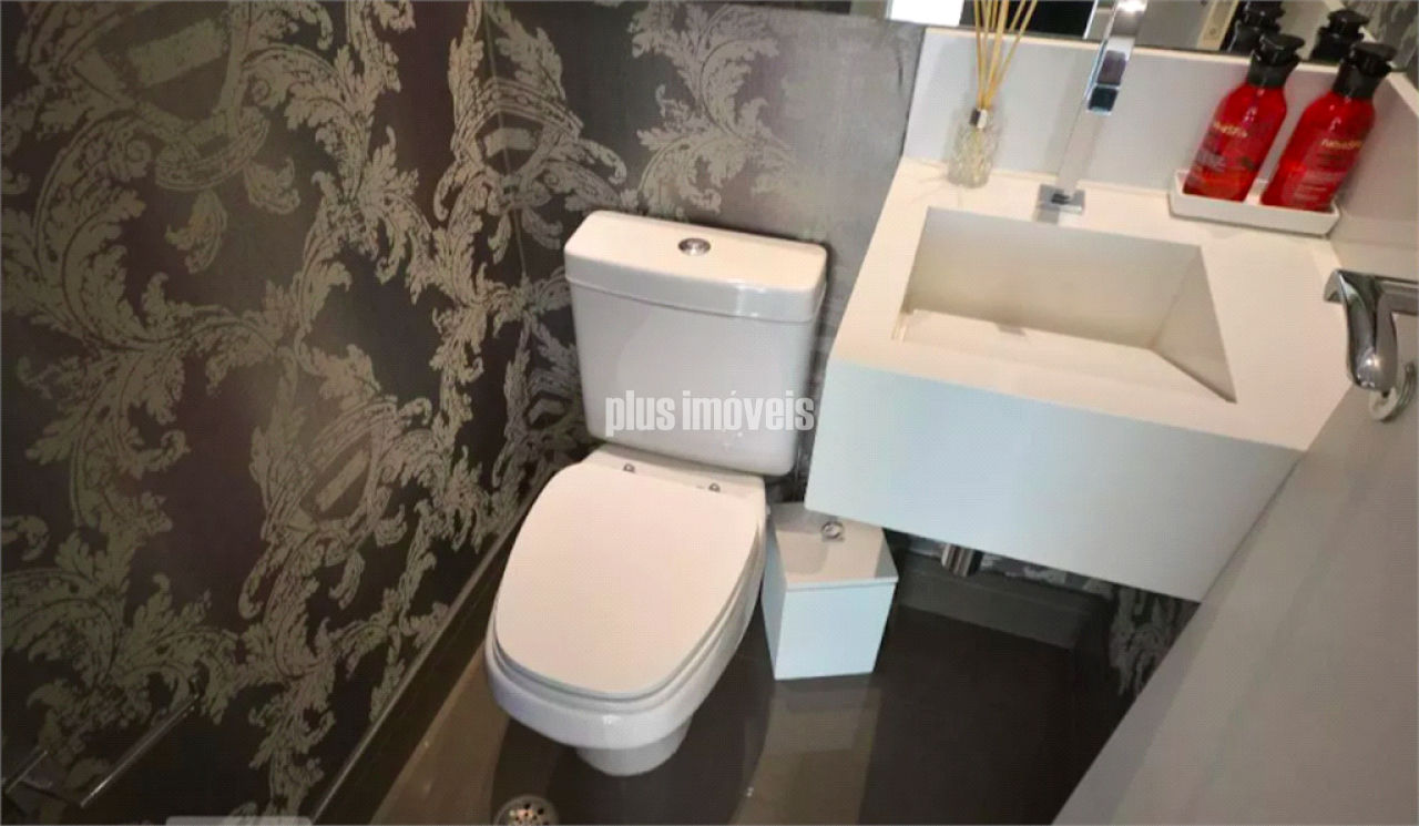 Apartamento, 2 quartos, 110 m² - Foto 9