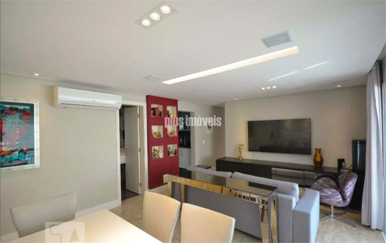 Apartamento, 2 quartos, 110 m² - Foto 7