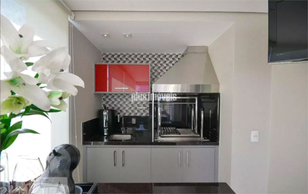 Apartamento, 2 quartos, 110 m² - Foto 2