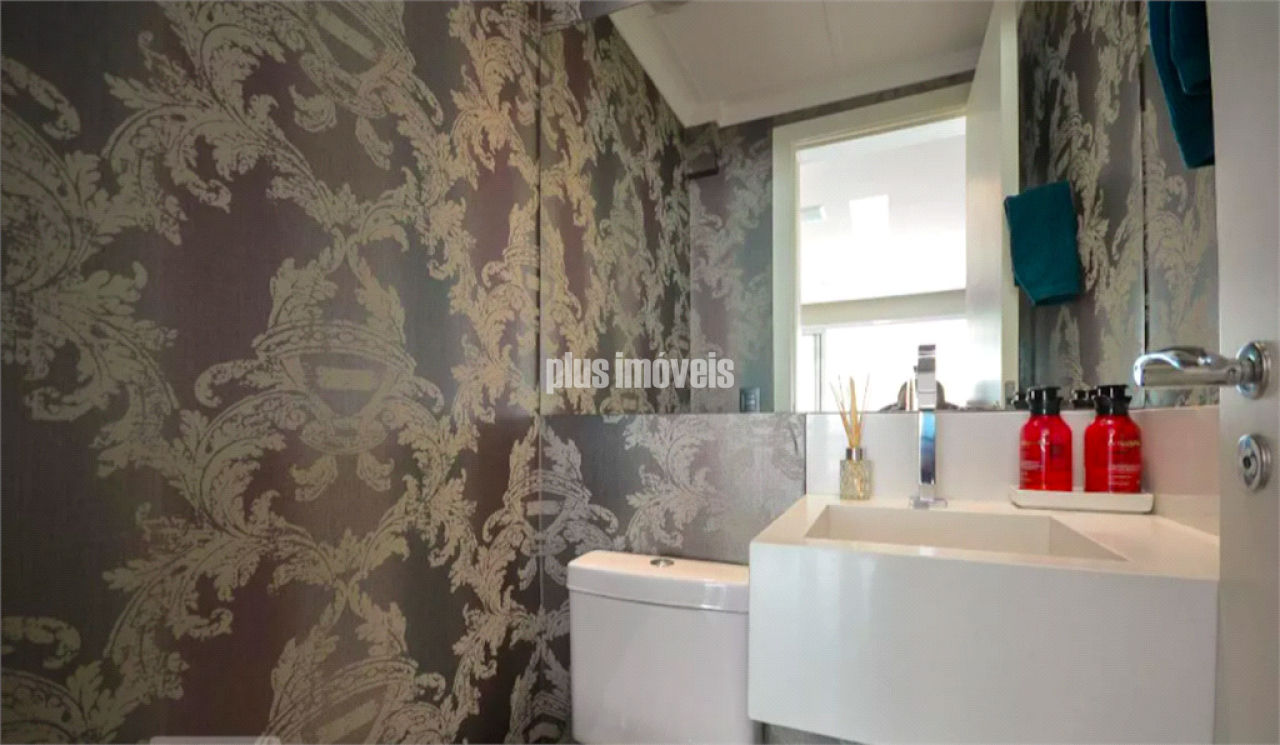 Apartamento, 2 quartos, 110 m² - Foto 8