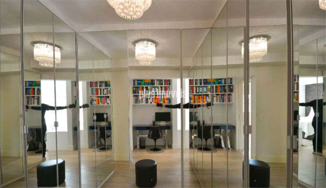 Apartamento, 2 quartos, 110 m² - Foto 18