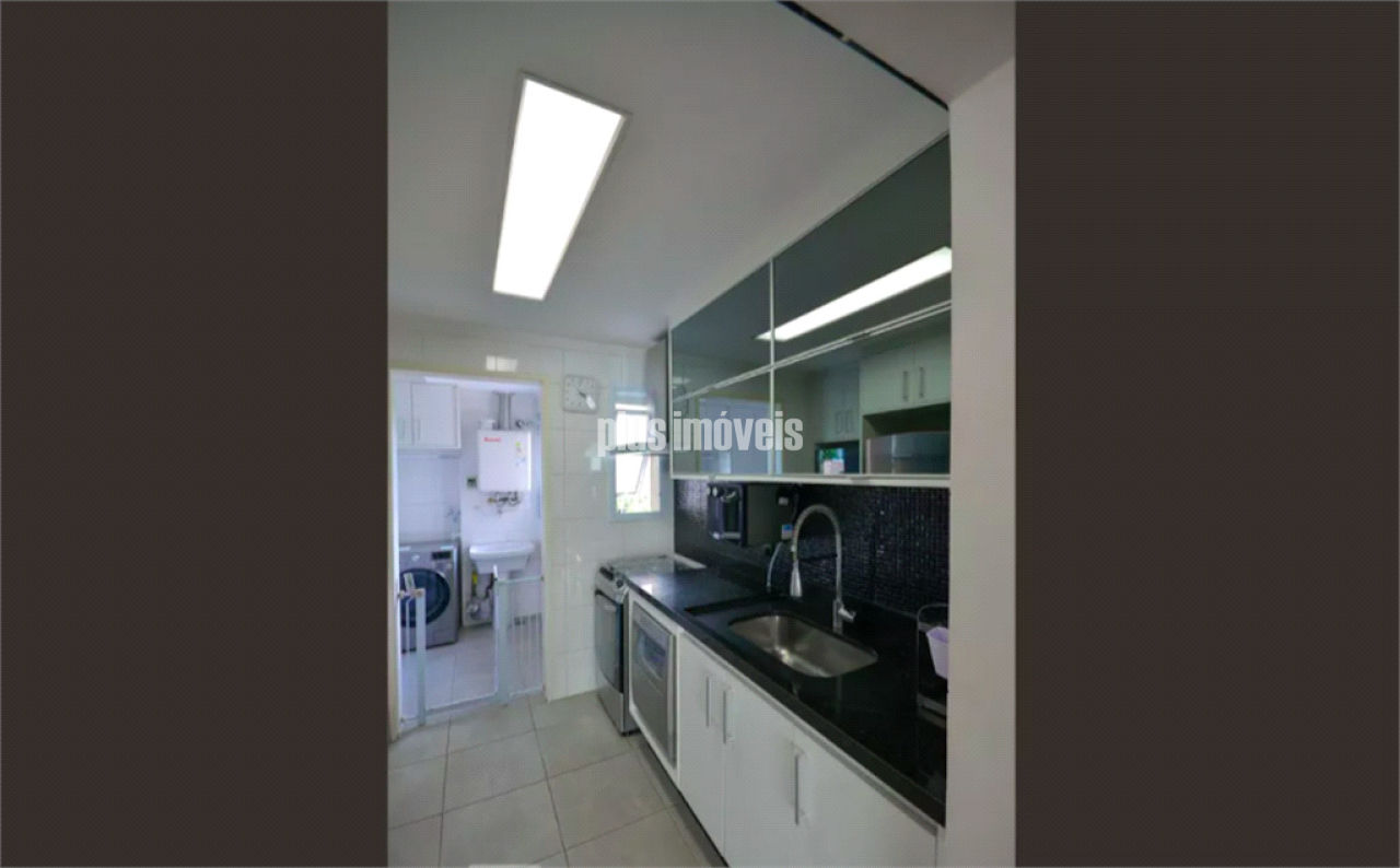 Apartamento, 2 quartos, 110 m² - Foto 12