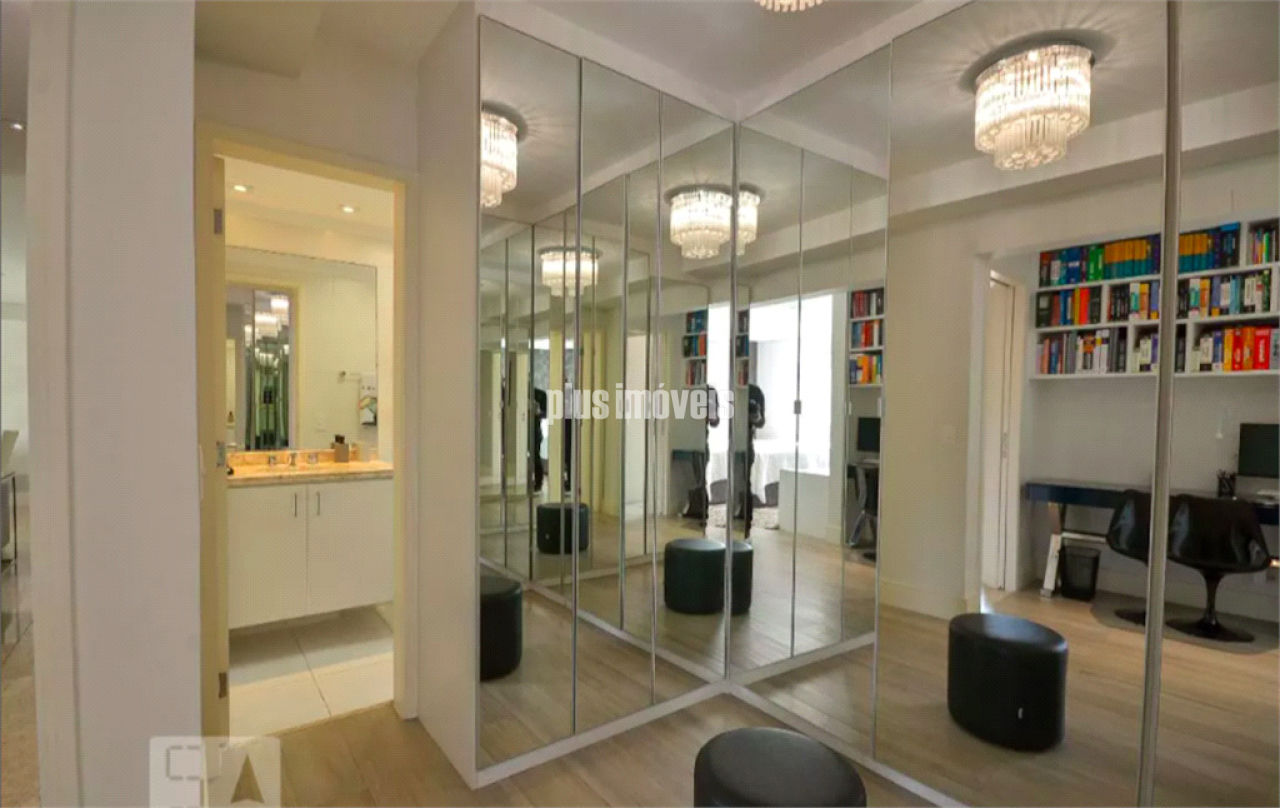 Apartamento, 2 quartos, 110 m² - Foto 17