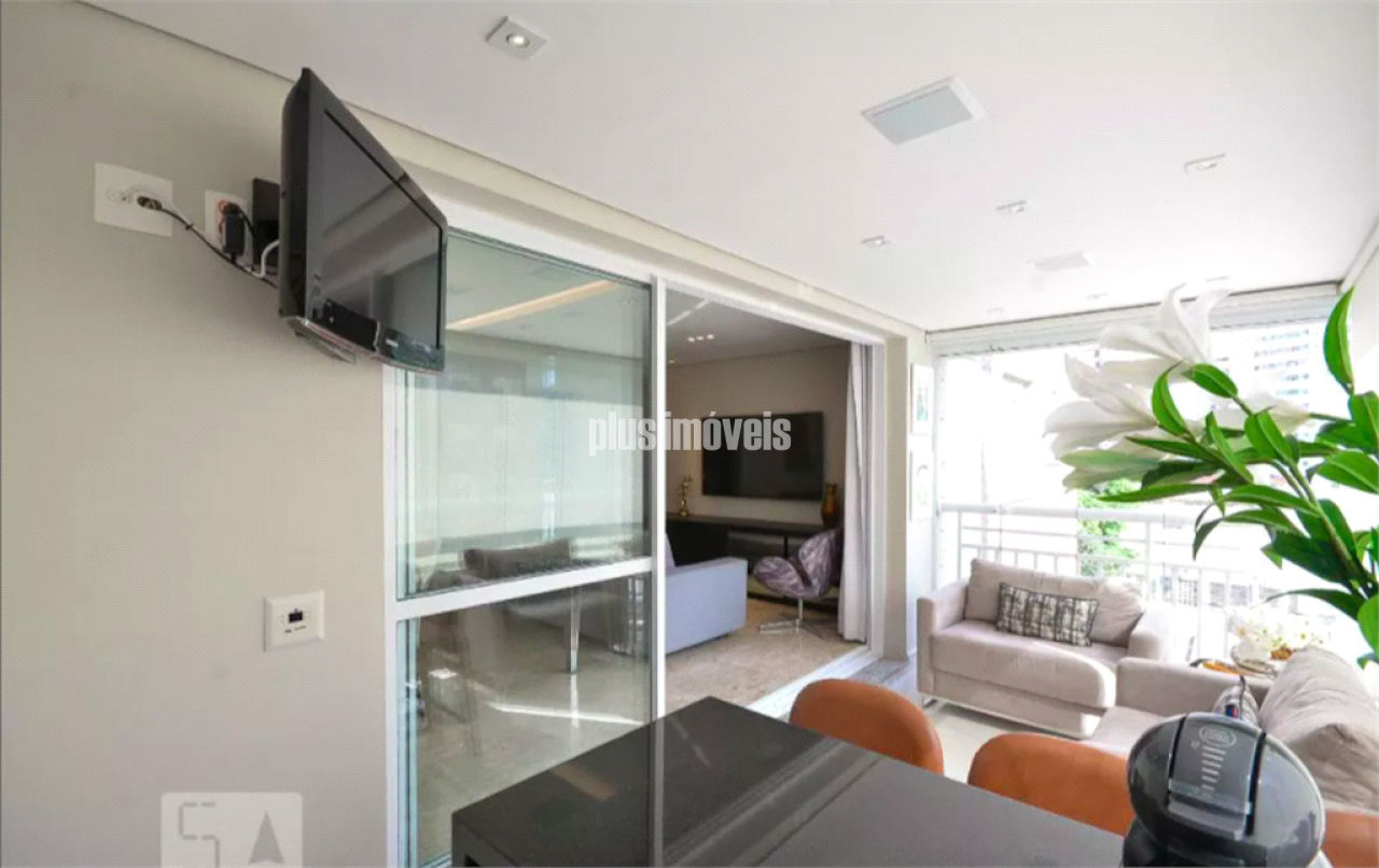 Apartamento, 2 quartos, 110 m² - Foto 4