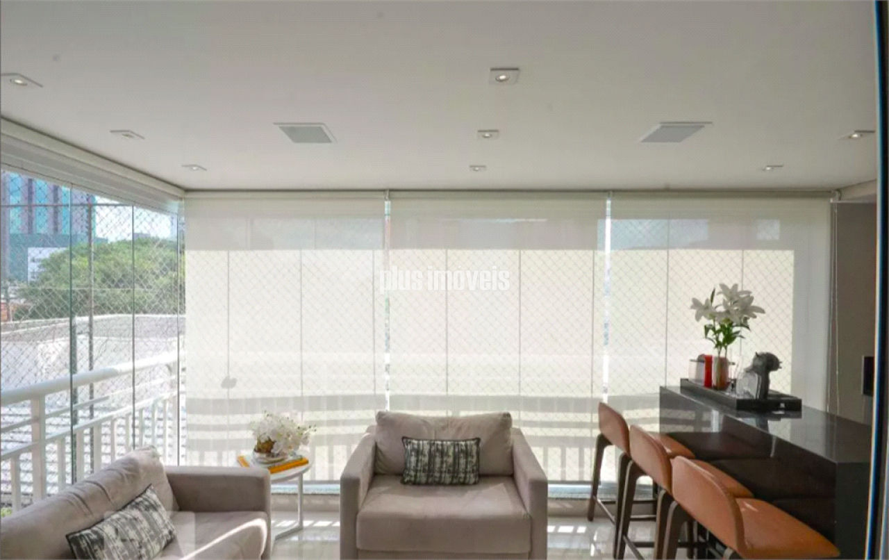 Apartamento, 2 quartos, 110 m² - Foto 3