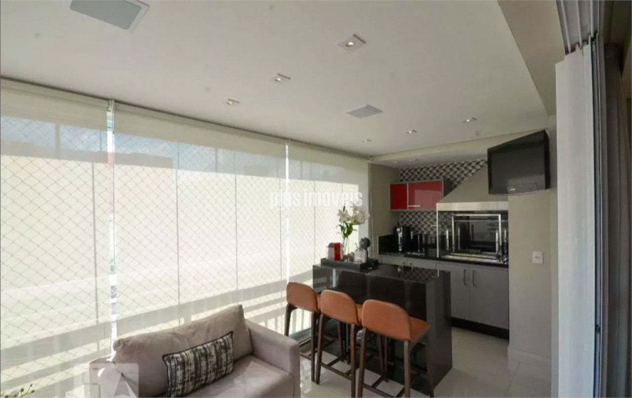 Apartamento, 2 quartos, 110 m² - Foto 1