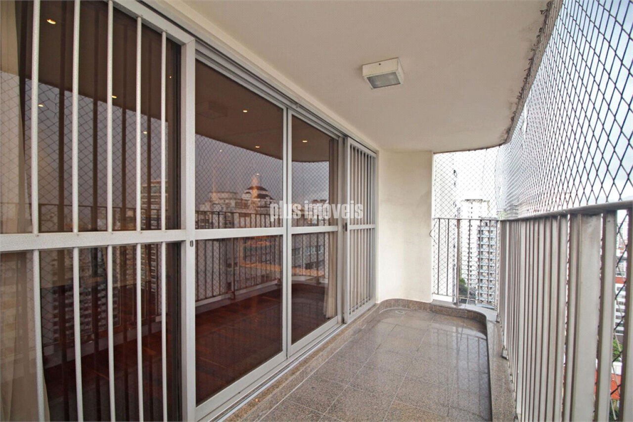 Apartamento, 3 quartos, 200 m² - Foto 2