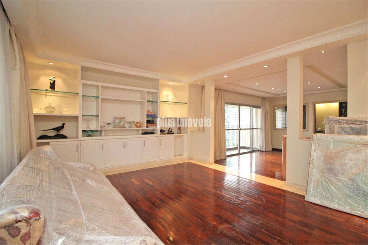 Apartamento, 3 quartos, 200 m² - Foto 6