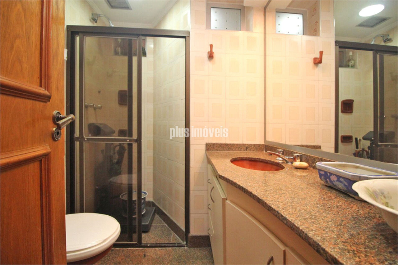 Apartamento, 3 quartos, 200 m² - Foto 13