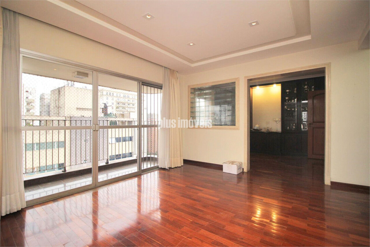 Apartamento, 3 quartos, 200 m² - Foto 1